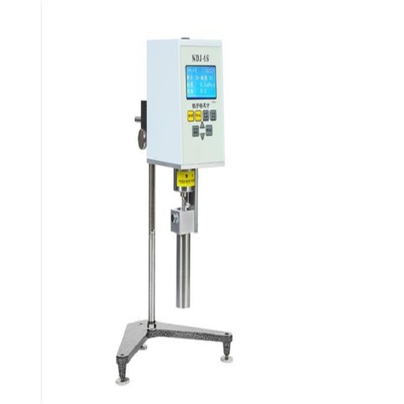 旋转式数字显示粘度计型号:CN61-RVDV-1库号：M383188