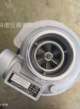 直销涡轮增压器HX253599879t2835000,2835001,