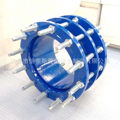 出口外贸Dismantling?jointANSI 双法兰传力接头 EN1092 DIN JIS