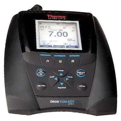 Thermo Scientific Orion A211 pH计
