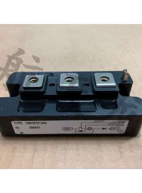 原装CM75E3Y-24GCM75E3Y-24ECM75E3Y-24HCM100E3Y-24E现货质量