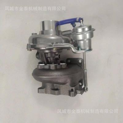 日野HINO涡轮增压器WO6CT24100-2780AIHIRHC62CX98VA240063