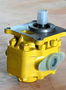 山推推土机SD22变速泵705-21-32051用于推土机配件