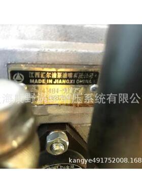 喷油泵4I484-90左750和3I203-70右900和4I493E-90左750