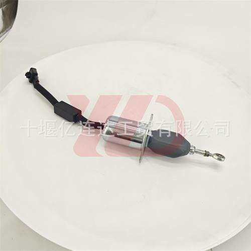 直销东风天龙电子熄火器3977620控制器37Z36-56010