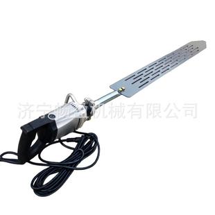 混凝土预制品脱泡器畅盈梁路桥小振动铲气泡板柱子表面气泡铲