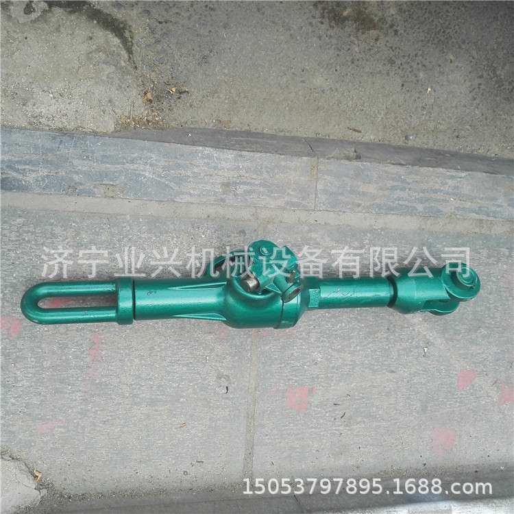 LQL-22螺旋拉力机 螺旋合拢器 船厂用HQL-32螺旋拉泵