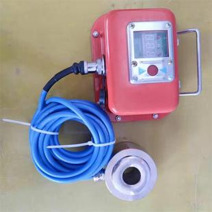 成德煤矿用锚杆锚索煤矿巷道用锚索10吨锚杆测力计