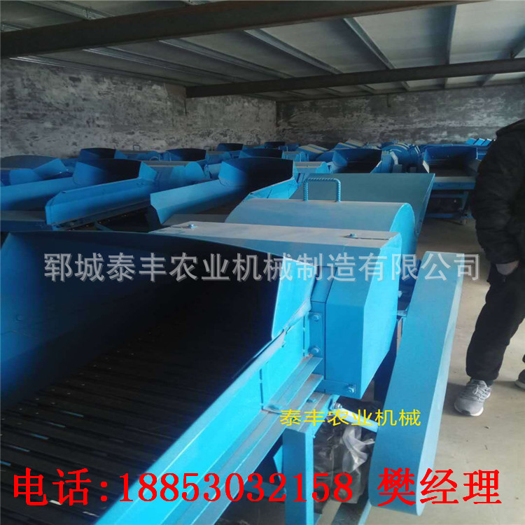 直销铡草粉碎一体揉丝机全自动揉丝机专业农用揉丝机畅销供应