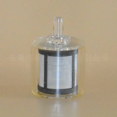 柴油滤清器416-5884SK48807适用于滑移装载机摊铺机