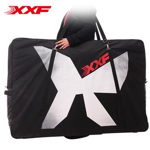 XXF专业自行车装车包单车托运包山地公路折叠车装车箱AM速降DH