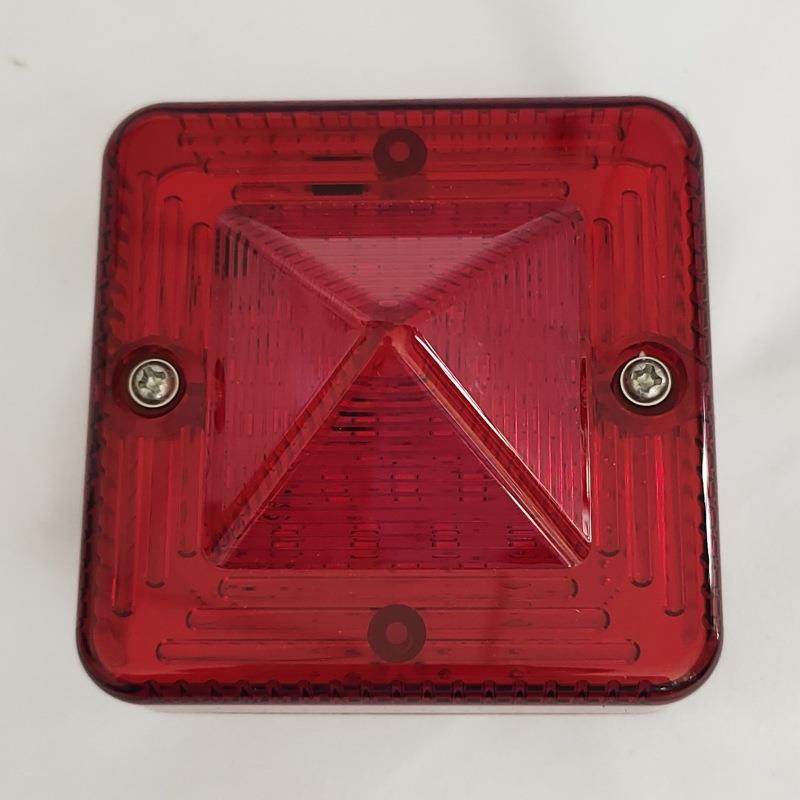 e2s信号灯灯罩LED灯泡ST-L101HAC230R230Vac86X86mm红色,金属材料及制品,金属加工件/五金加工件,淘宝优惠券,粉丝福利购,淘宝优惠卷