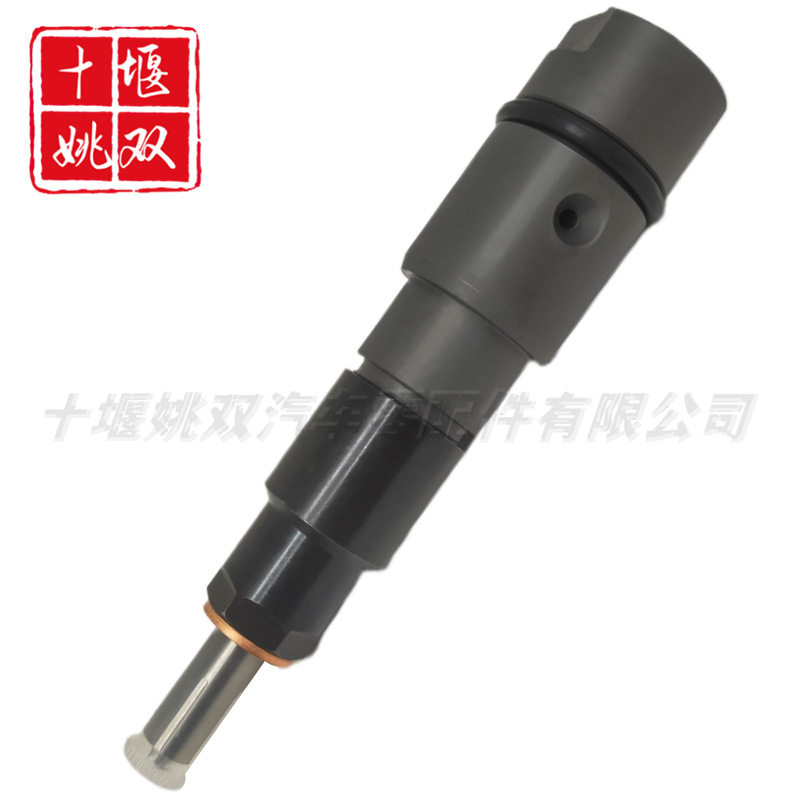 0432191589适用卡车发动机零部件燃油共轨喷油器总成质保供应