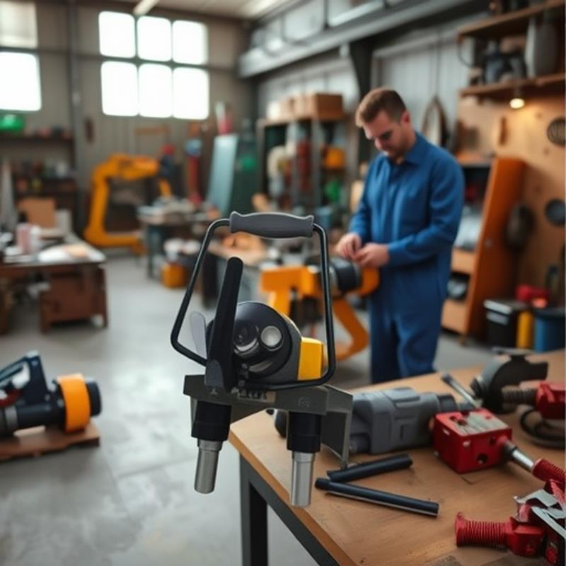 铁路改道器螺栓螺母轨枕扣件线路轨距调整