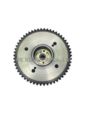 243702E000适用于现代正时齿轮相位调节器汽车配件24370-2E000