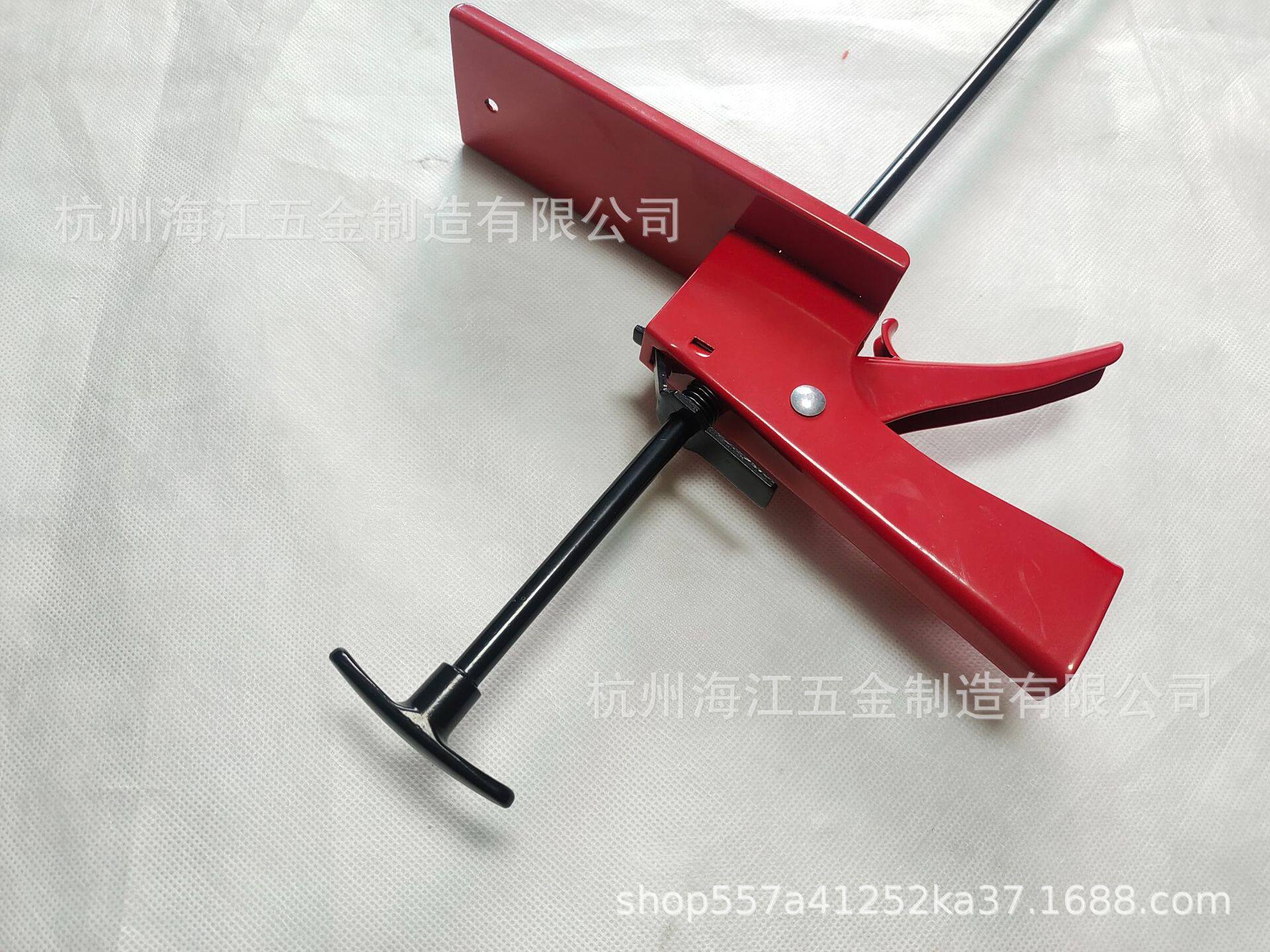 汽车刹车顶杆制动踏板固定器锁定器四轮定位刹车锁脚撑汽修工具