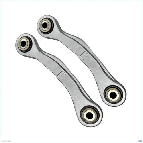 适用2017-20玛莎拉蒂莱万特Levante后轮外倾可调拉杆670158898