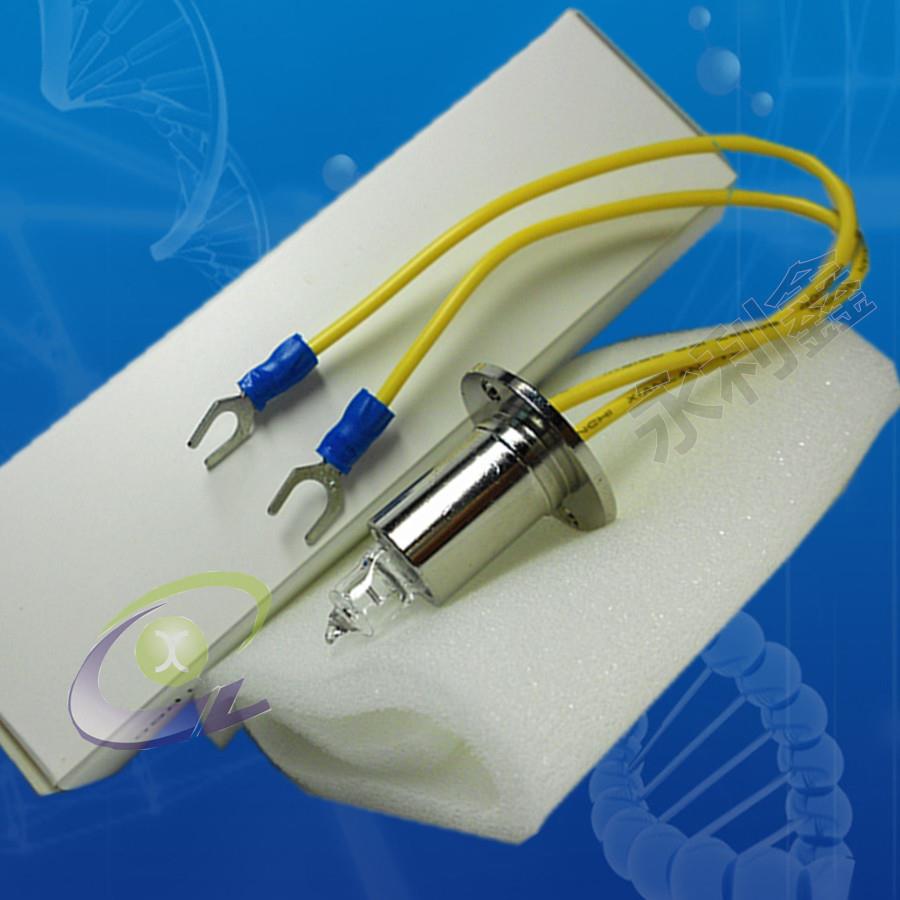 CS-T240cs300cs400cs600cs800迪瑞生化仪光源灯泡