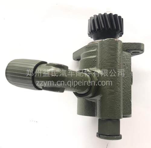 一汽富晟德尔LC619 3407020-Q851A*A* DN30A JB26010000001U 3407