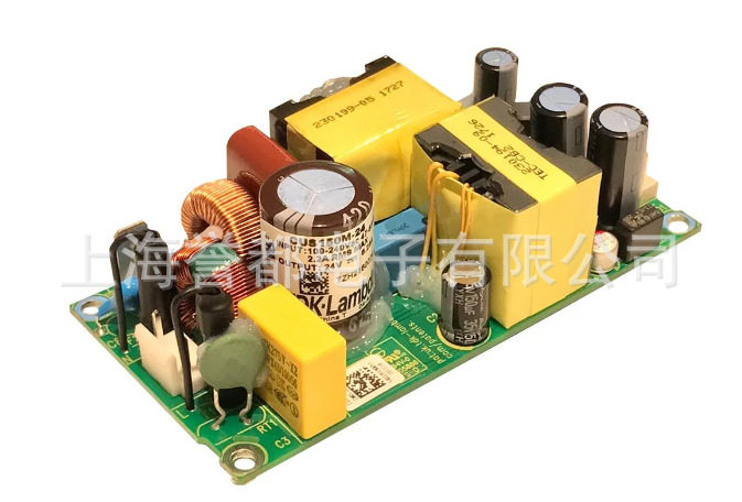 ZMS100-24开关电源100W/24V