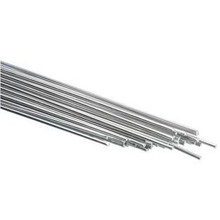 TG347不锈钢焊丝ER347氩弧焊丝S347直条TIG焊丝1.6/3.2mm