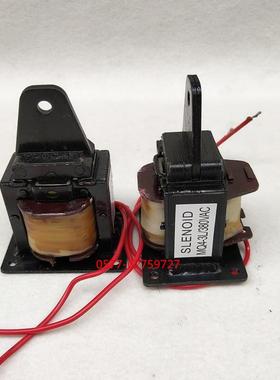 MQ4-3L/380VAC电磁铁MQ4-3L380V电动葫芦用电磁铁全铜线圈