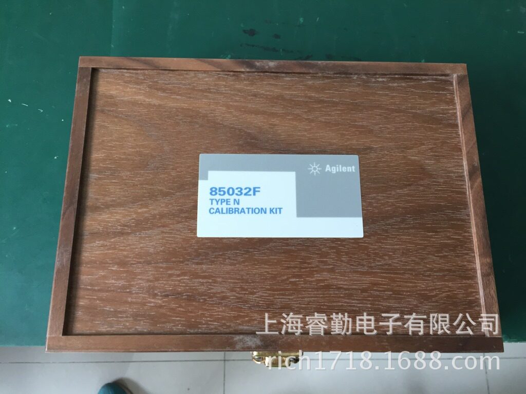 Agilent/HPN型校准件85032F85032F