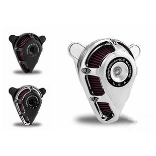 适用哈雷XL8831200X48软尾街霸路威滑翔路王水滴切削大流量空滤