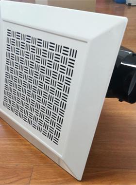 BLD15-45500风量厨卫间吸顶式换气扇