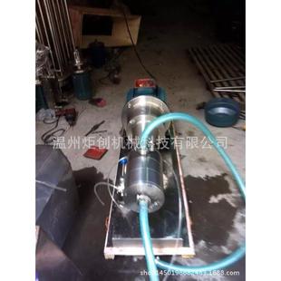 三级管线式 乳化机剪切泵 乳化泵剪切泵多级泵小型乳化泵管线式