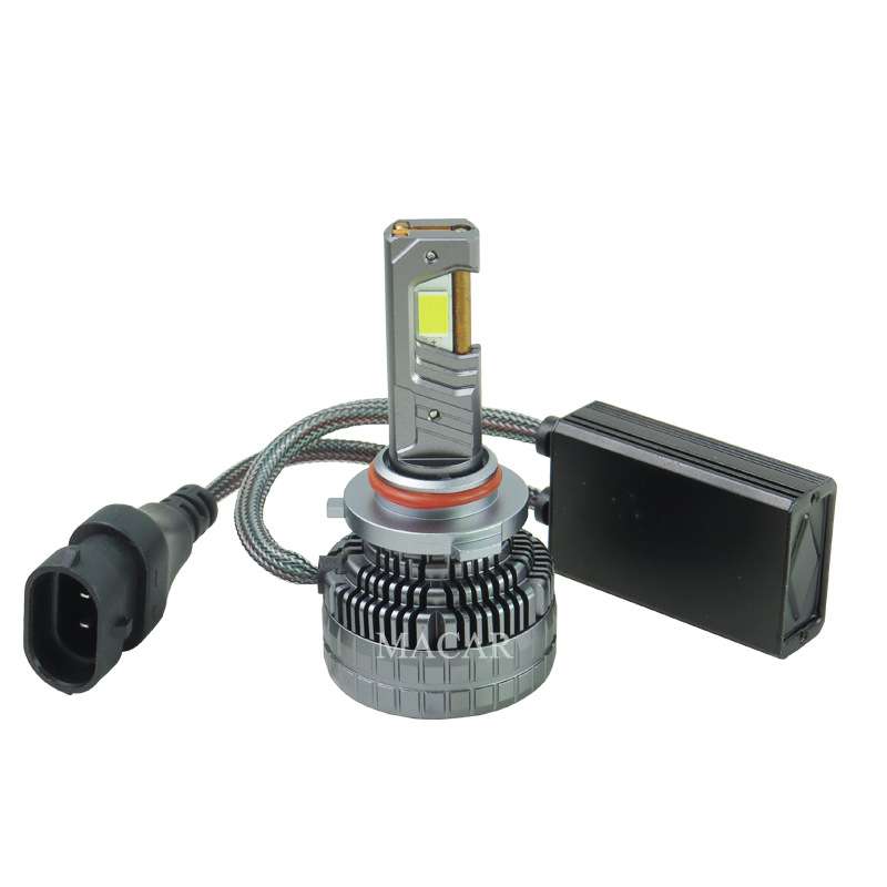 R12CSP3570汽车大灯90059006LED车灯高亮前照灯雾灯大功率转向灯