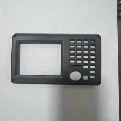 塑料液晶外壳液晶托板适用于拓普康全站仪os系列便携式