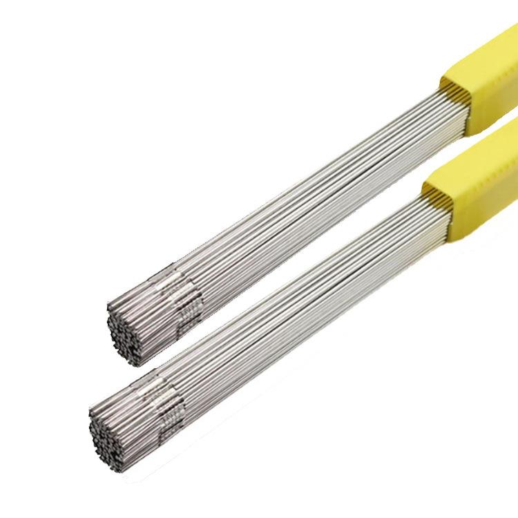 ERNiCrMo3镍铬钼铁焊丝NiCrFe-3ERNi-1纯镍基合金氩弧直条焊丝