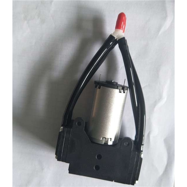 微型真空泵 微型泵 洗板机用气泵 隔膜泵 DA60EEDC