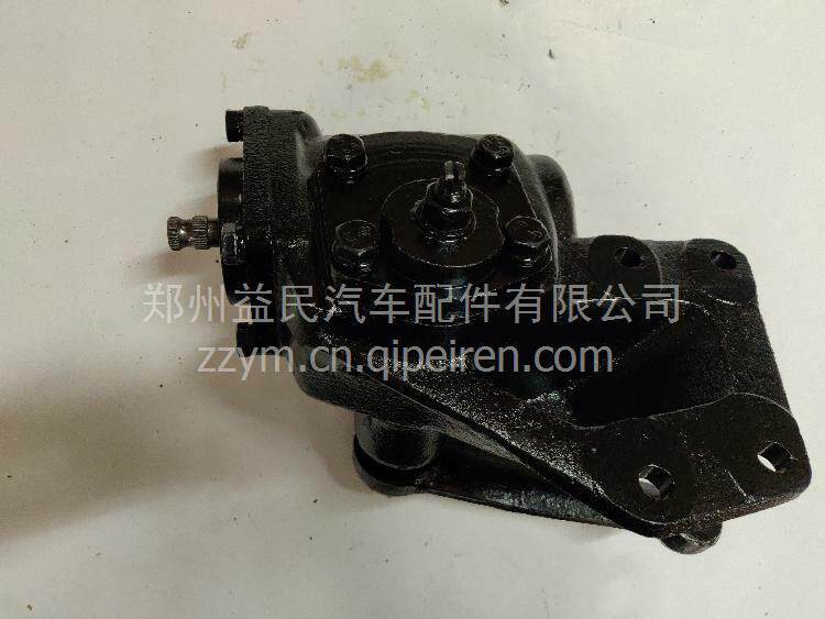 江淮轻卡方向机总成动力转向器D306 3401000D306