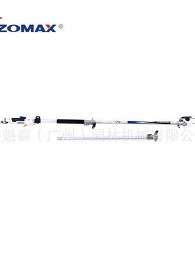 ZOMAX高枝锯高空剪修剪树枝锯伸缩杆链锯加长杆高空锯