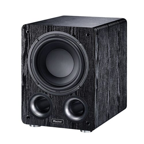 Magnat/密力 RS-12 家用客厅家庭影院超重12英寸有源低音炮发烧级