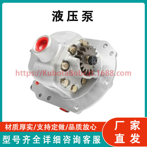 福特液压泵D8NN600LB工厂直发