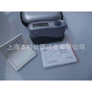 F2三角度通用型光泽度仪 MG268 科仕佳MG268 F2智能型光泽度计
