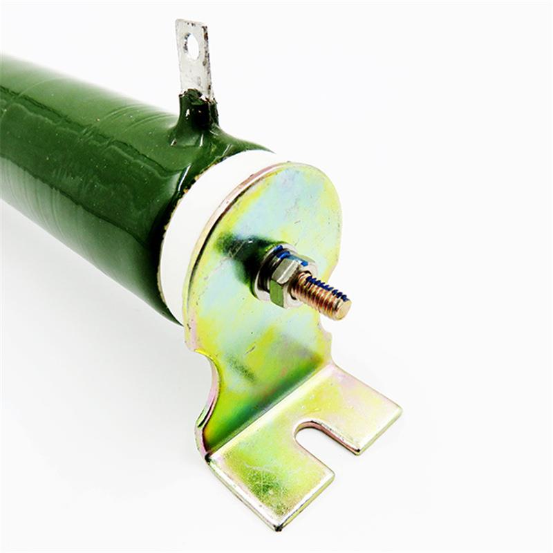 RXG20系列250W10R固定绕线电阻器被釉大功率负载电阻