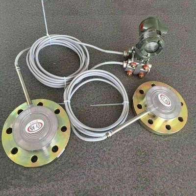 原装横河川仪EJA118W/N/YEJA438W/N隔膜密封式压力差压变送器