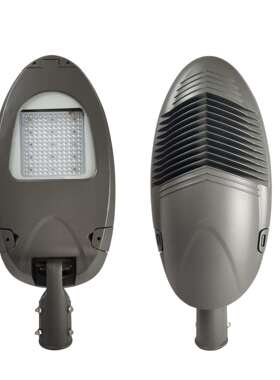 90W100W150WLED路灯套件整灯户外主干道辅道照明小区照明