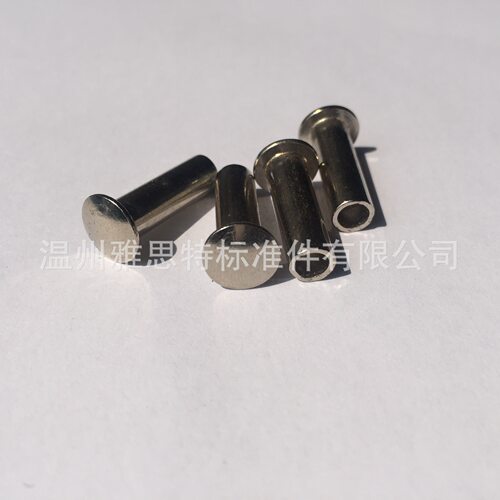 温州厂家直供不锈钢铆钉