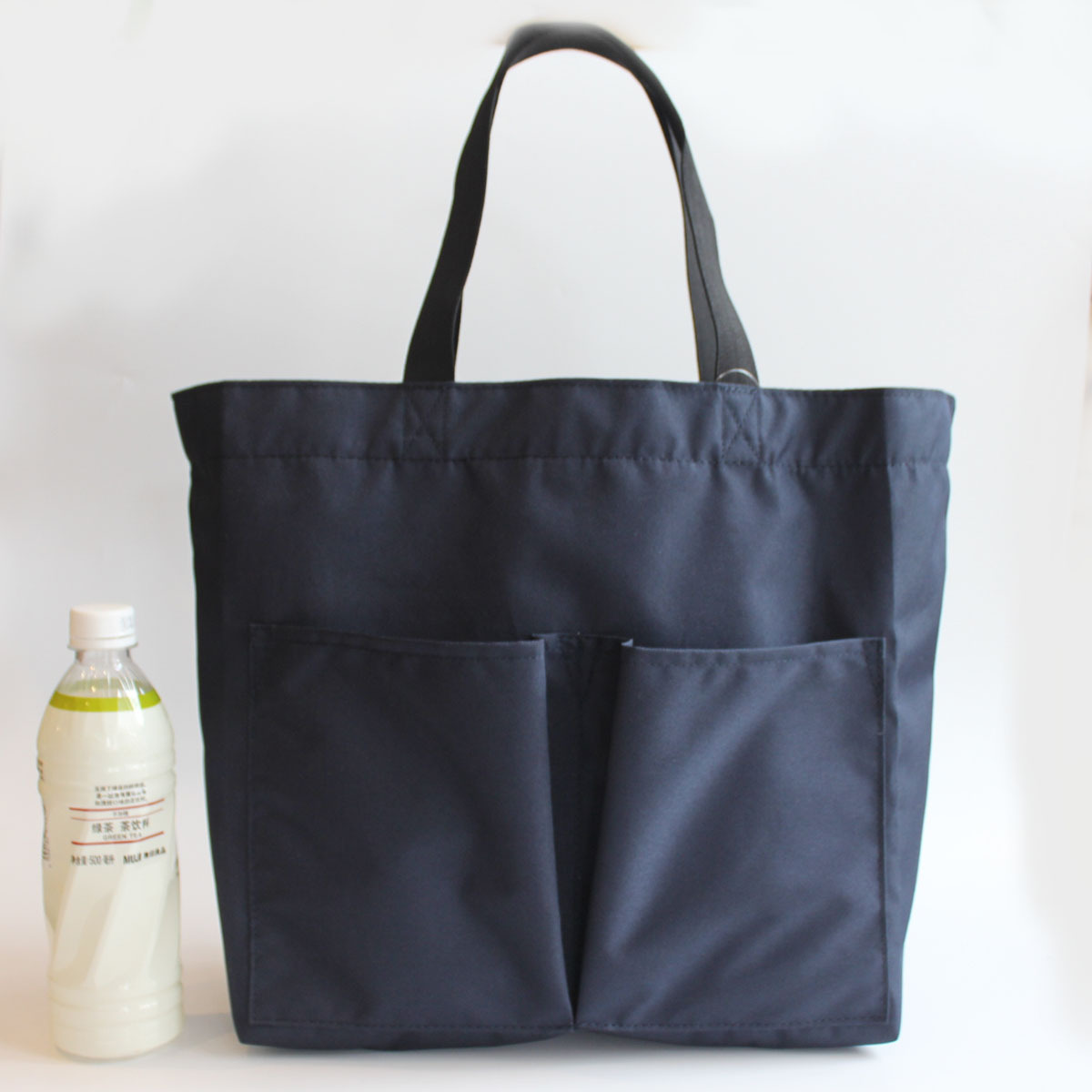 托特包简约轻便斜挎包单肩包防水逛街文艺小清新风学生包包