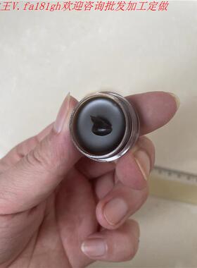 2025新款网红魔术道具魔术道具记号膏指纹膏 做记号神器 魔术师近
