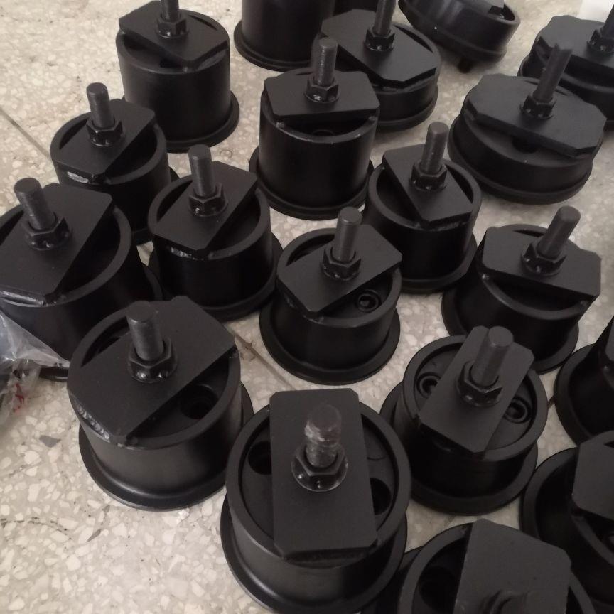 红岩杰狮上菲红油封工具上汽依维柯C9C11C13曲轴油封安装工具