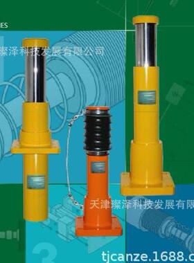 GSMECHA缓冲器阻尼器GASB27-25tGSMECHA气弹簧