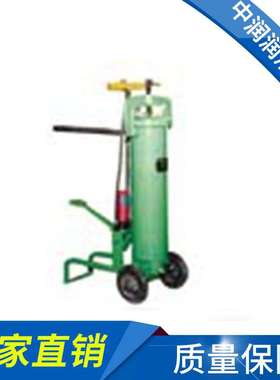 优销JRB2-X3型脚踏润滑泵