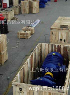 上海旺泉S、SH系列中开泵、中开双吸泵、双吸离心泵、大型离心泵