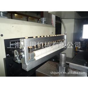 上海丰甲微调式双面材料给油机冲压材料自动加油机加皂化液机·